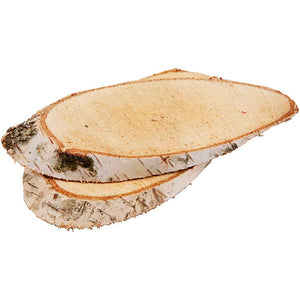 Creotime houten schijven
