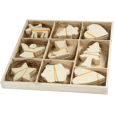 Https: www.cchobby.nl houten-decoraties-kerst-afm-7-8-cm-72-stuk-1-doos