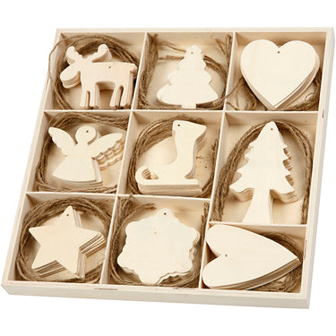 Https: www.cchobby.nl houten-decoraties-kerst-afm-7-8-cm-72-stuk-1-doos