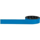 Magneetband magnetoplan magnetoflex 15 mm x 1 m blauw