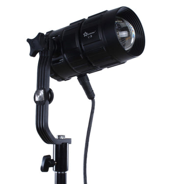 Linkstar mini led fresnel lucia l-3 30w