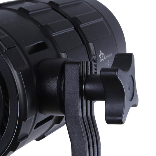 Linkstar mini led fresnel lucia l-3 30w
