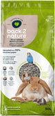 Back-2-nature bodembedekking gerecycled