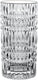 Nachtmann - latte macchiatoglas 'ethno barista' - 434 ml - set 2 stuks