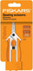 Creativ company http: www.cchobby.nl fiskars-soft-touch-schaar-l-15-cm-micro-spids-1-stuk