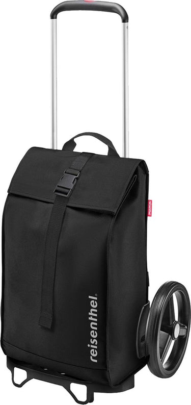 Reisenthel citycruiser boodschappentrolley - 40l - zwart