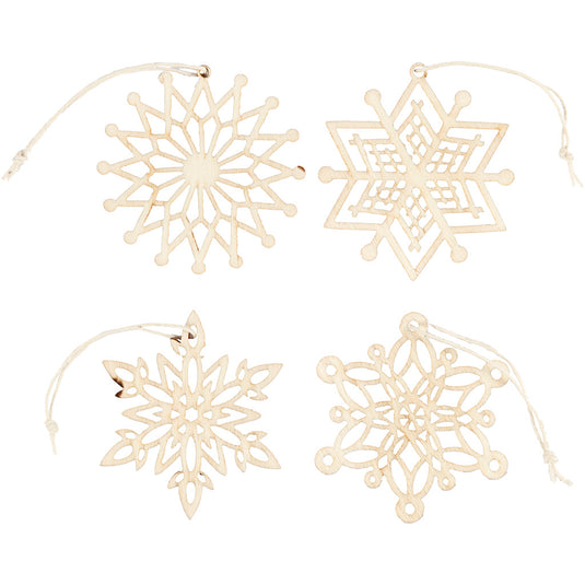 Ngk ornamenten