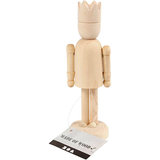 Creativ company https: www.cchobby.nl figuur-13-cm-1-stuk-56819