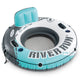 Intex river run waterlounge aqua