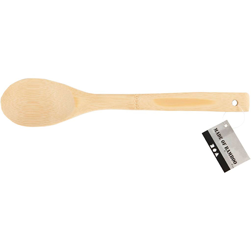 Afbeelding laden in galerijviewer, Https: www.cchobby.nl lepel-l-30-cm-b-6-cm-1-stuk
