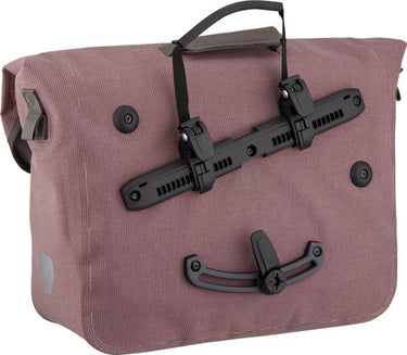 Ortlieb commuter-bag urban ql2.1 bike briefcase