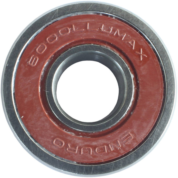 Bearing 6000 llu 10x26x8 abec 3 max