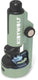 Kidywolf kidymicroscope kinder microscoop groen – 50x 150x 300x vergroting, led verlichting, 8+