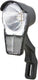Xlc galeo xdo koplamp fiets – led – dynamo – 4 lux