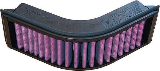 Dna vervangbaar luchtfilter peplac. air filter black