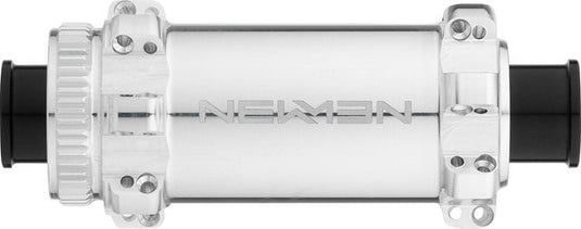 Newmen fade mtb straight pull boost disc center lock front hub