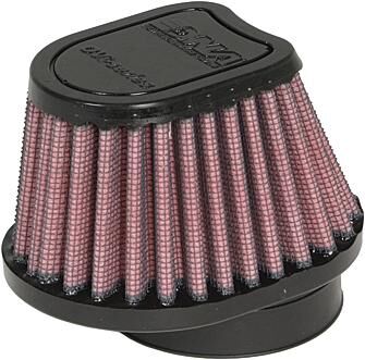 Dna sport luchtfilter sport air filter 100 x 52mm