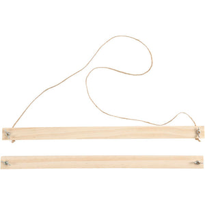 Creativ company https: www.cchobby.nl poster-hanger-2-cm-2-2-cm-33-6-cm-1-set