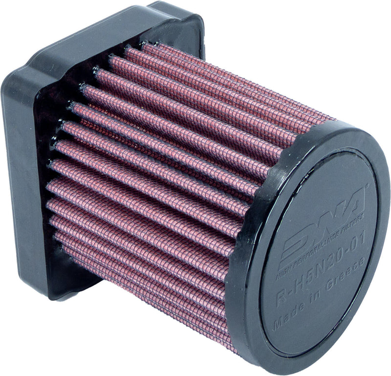 Load image into Gallery viewer, Dna vervangbaar luchtfilter peplac. air filter black
