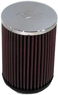 K n vervangbaar luchtfilter replac. filter ha-6098