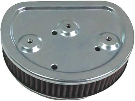 K n vervangbaar luchtfilter replac. filter hd-1396