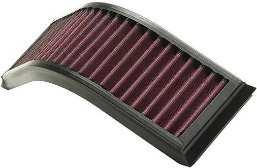 K n vervangbaar luchtfilter replac. filter ka-1004