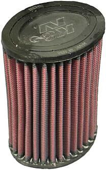 K n vervangbaar luchtfilter replac. filter tb-9004