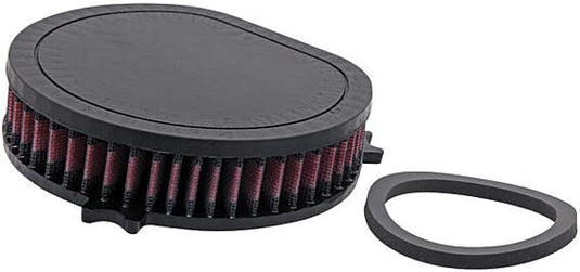 K n vervangbaar luchtfilter replac. filter ya-1199