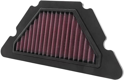 K n vervangbaar luchtfilter replac. filter ya-6009