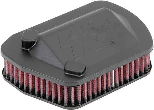 K n vervangbaar luchtfilter replac. filter ya-9514