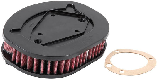 K n vervangbaar luchtfilter replac. filter hd-1212