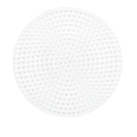 Hama midi strijkkralenbordje - cirkel