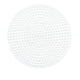 Hama midi strijkkralenbordje - cirkel