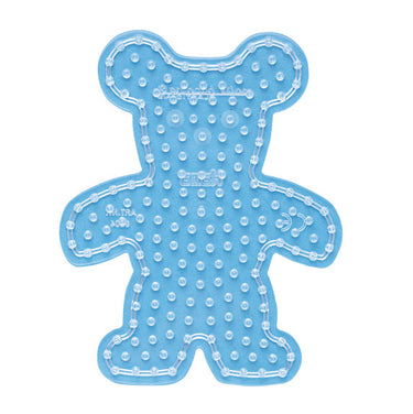 Hama maxi strijkkralenbordje teddybeer