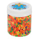 Hama strijkkralen speelgoedpot neonmix - 3000 stuks creatief.