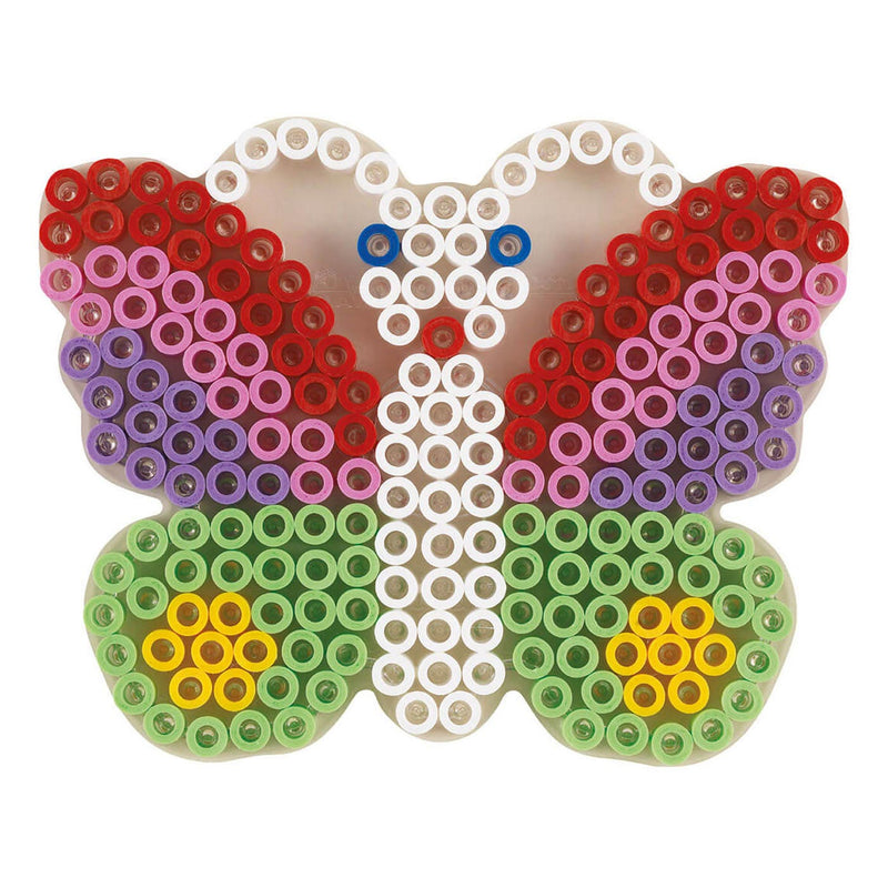 Load image into Gallery viewer, Hama strijkkralen boekje nummer 17
