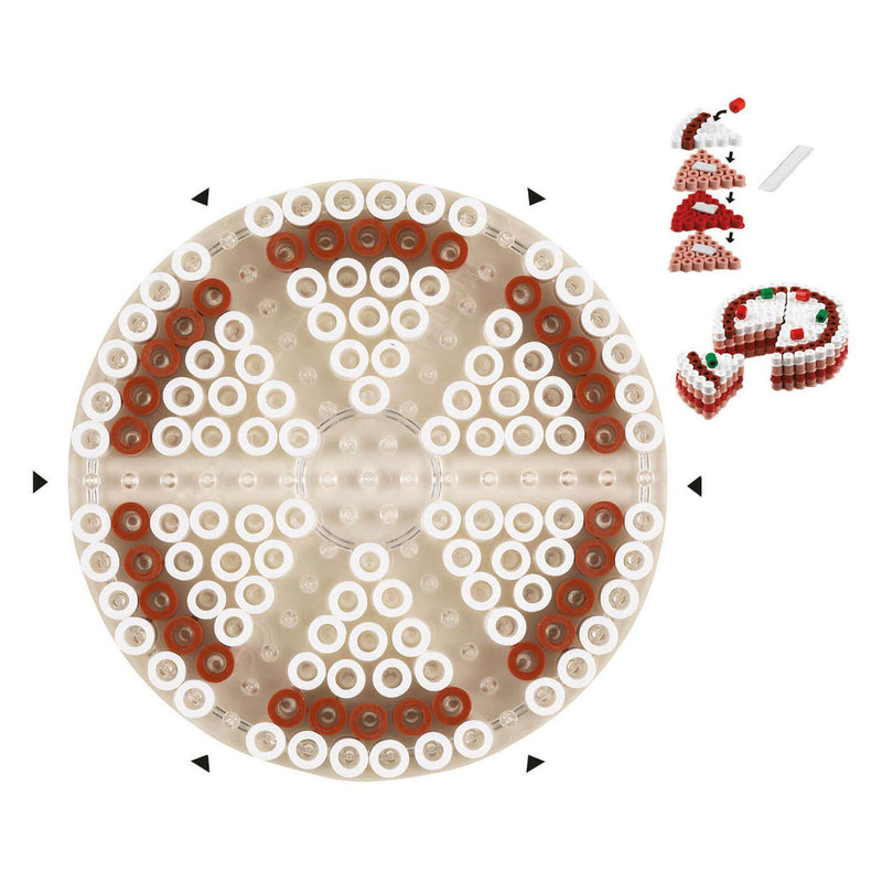 Load image into Gallery viewer, Hama strijkkralen boekje nummer 17
