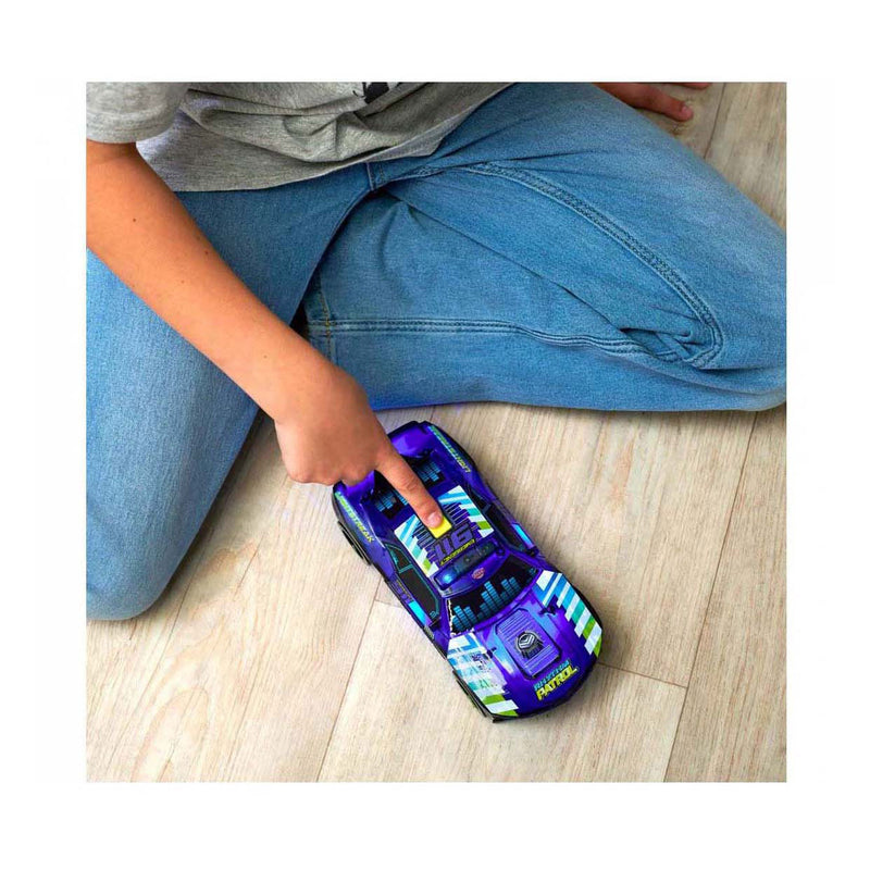 Load image into Gallery viewer, Dickie toys auto rhythm patrol
