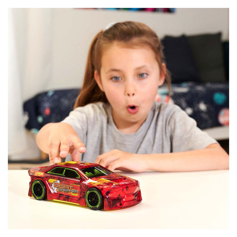 Load image into Gallery viewer, Dickie beat breaker rode raceauto
