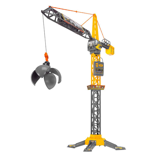 Dickie toys kraan 120 cm