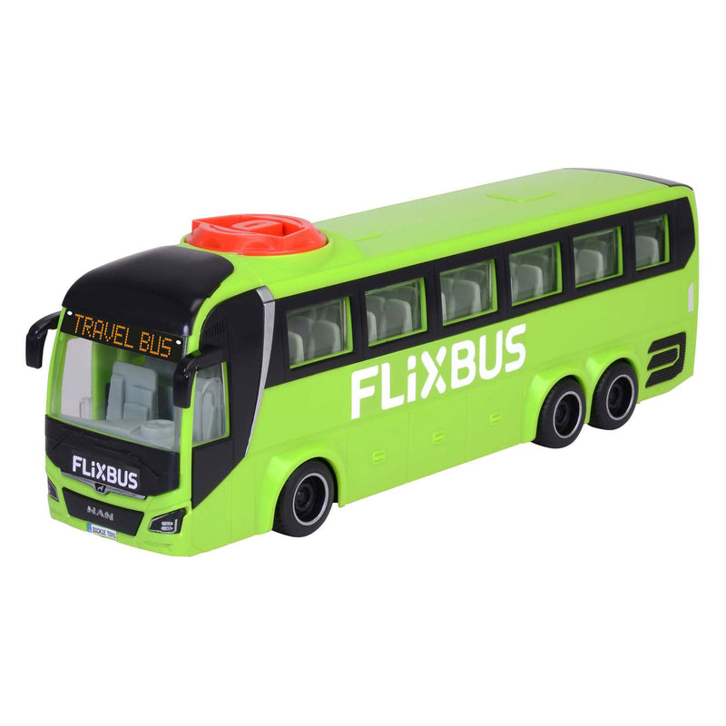 Load image into Gallery viewer, Dickie man lion's coach flixbus
