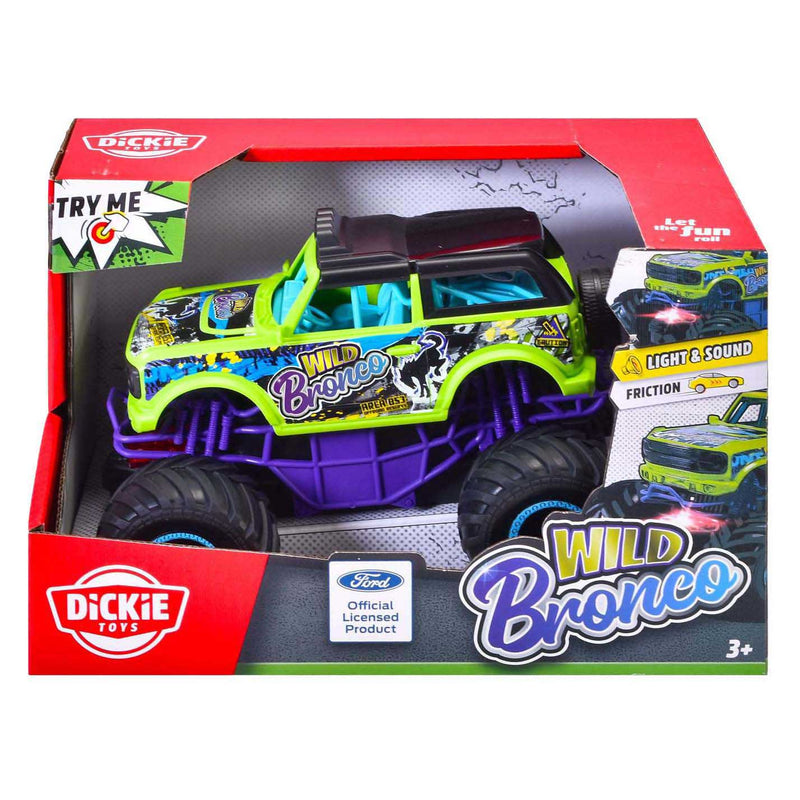 Load image into Gallery viewer, Dickie simba toys - wild bronco - 203764026
