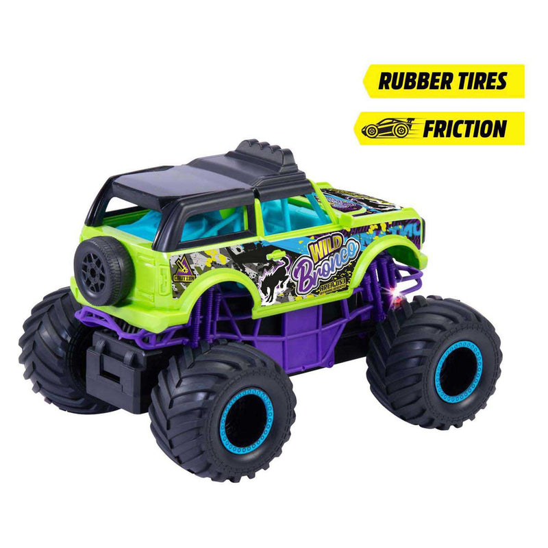 Load image into Gallery viewer, Dickie simba toys - wild bronco - 203764026
