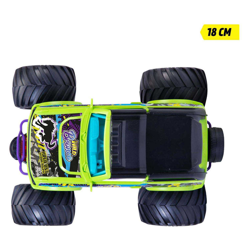 Load image into Gallery viewer, Dickie simba toys - wild bronco - 203764026
