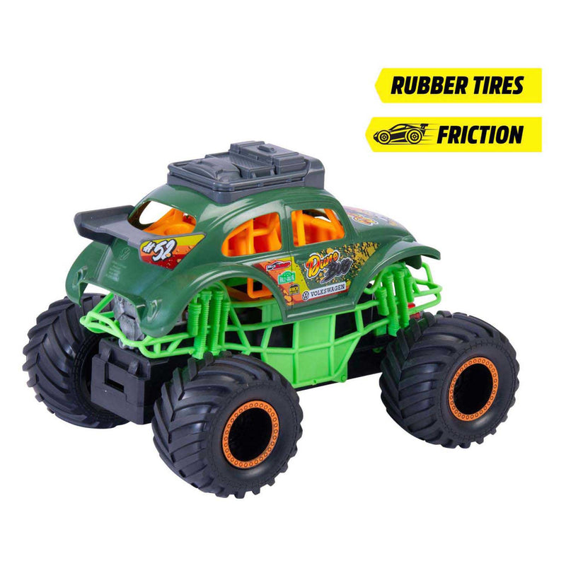 Load image into Gallery viewer, Dickie dune bug voertuig
