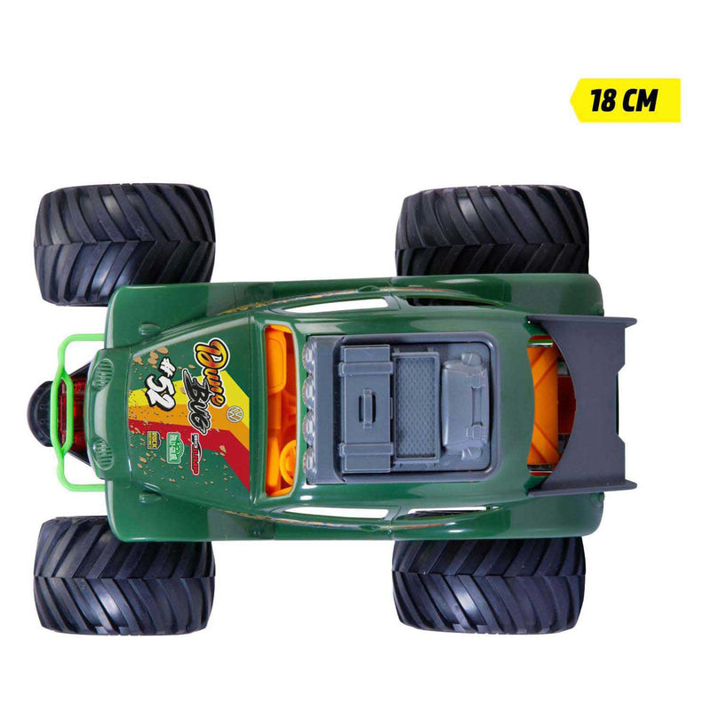 Load image into Gallery viewer, Dickie dune bug voertuig
