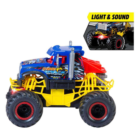 Dickie simba toys - sharp eagle - 203764028