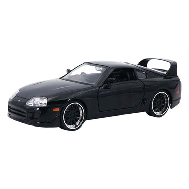 Jada toys jada fast furious 1995 toyota supra 1:24
