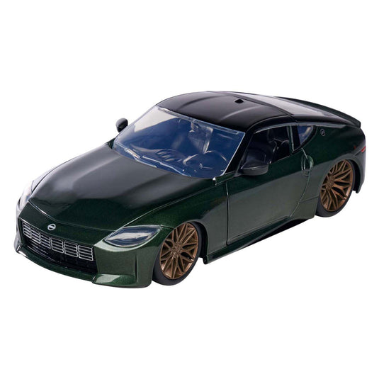 Jada toys jada fast furious 2023 nissan 1:24