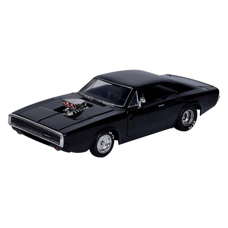 Load image into Gallery viewer, Jada toys jada fast furious (7) 1970 dodge charger 1:24
